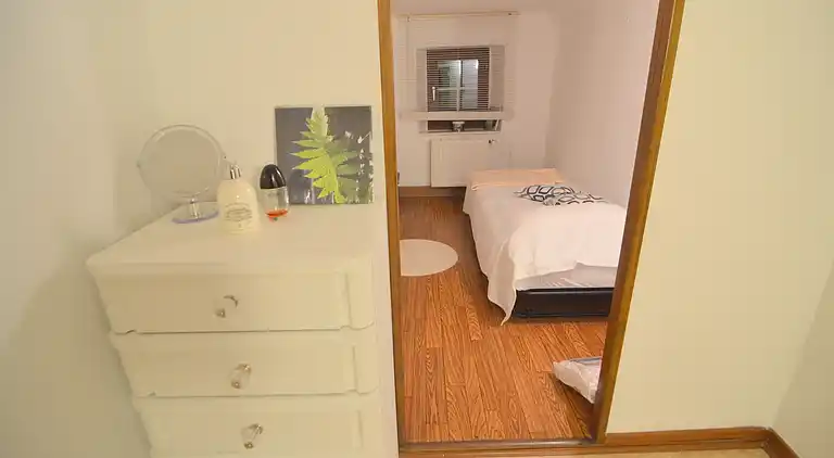 Farm house in Einruhr