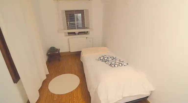 Farm house in Einruhr