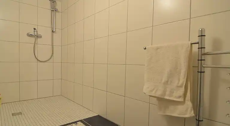 Farm house in Einruhr