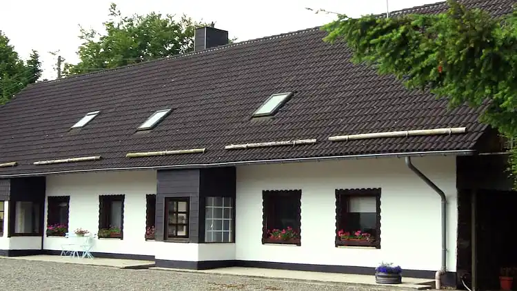 Herregård i Kalterherberg