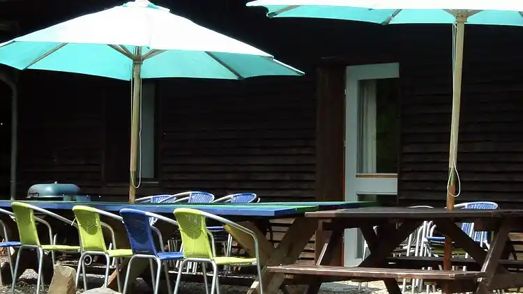 Herregård i Kalterherberg