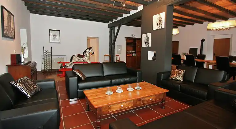 Herregård i Kalterherberg