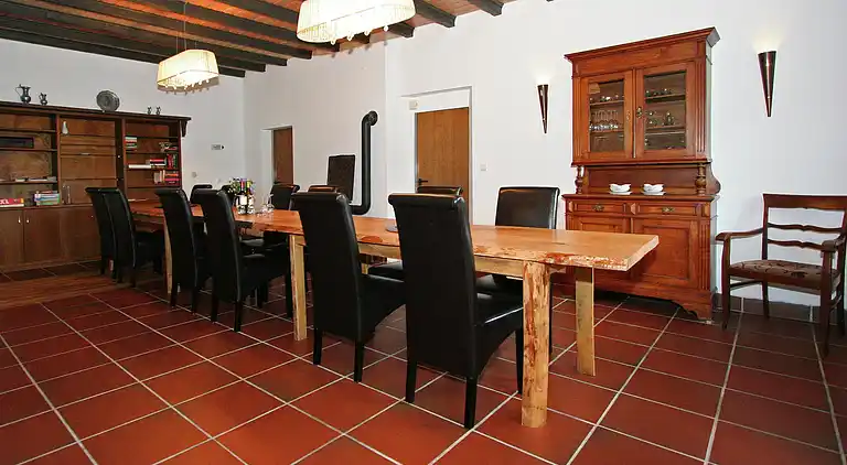 Herregård i Kalterherberg