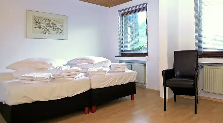 Herregård i Kalterherberg