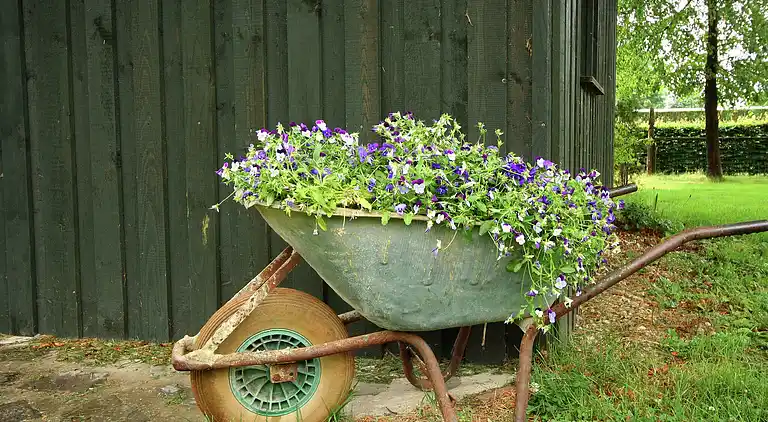 Herregård i Kalterherberg