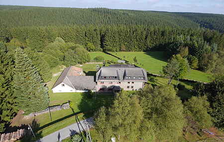 Ferienhaus in Kalterherberg