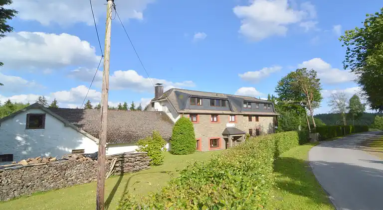 Feriebolig i Hastenrath