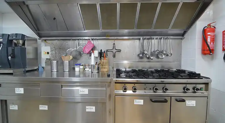 Feriebolig i Hastenrath