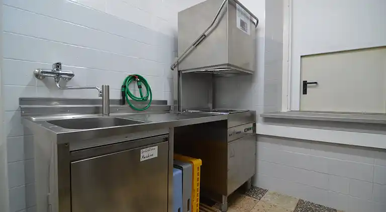 Feriebolig i Hastenrath