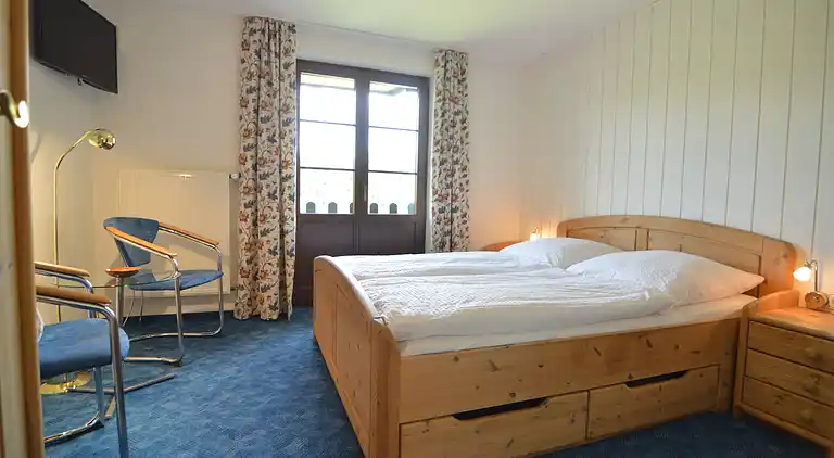 Feriebolig i Hastenrath