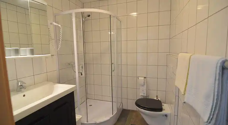 Feriebolig i Hastenrath