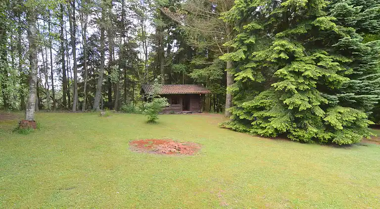 Feriebolig i Hastenrath