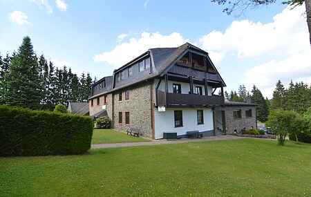 Ferienhaus in Kalterherberg