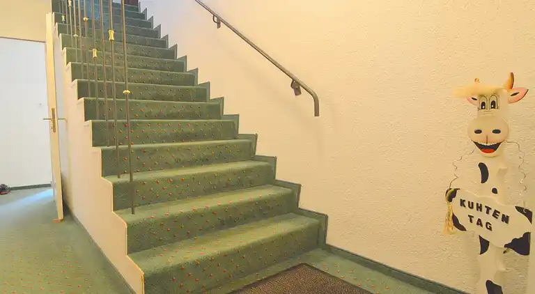 Semesterbostad i Hastenrath