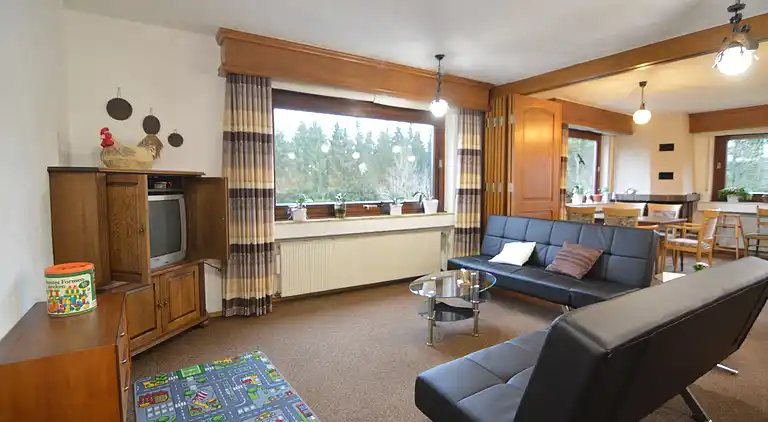 Semesterbostad i Hastenrath