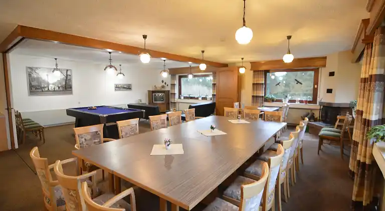 Semesterbostad i Hastenrath