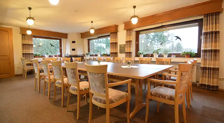 Semesterbostad i Hastenrath