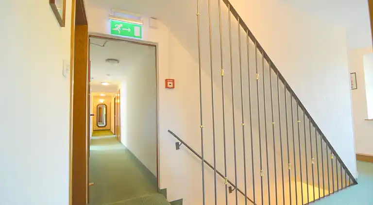 Semesterbostad i Hastenrath