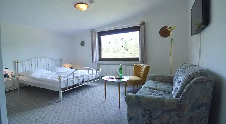 Semesterbostad i Hastenrath