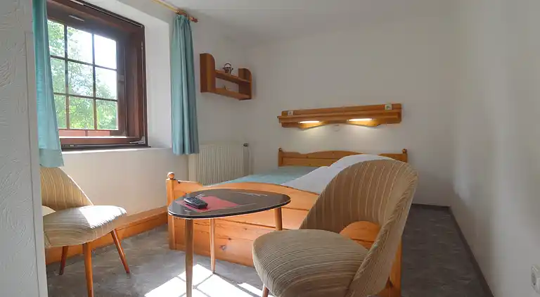 Semesterbostad i Hastenrath