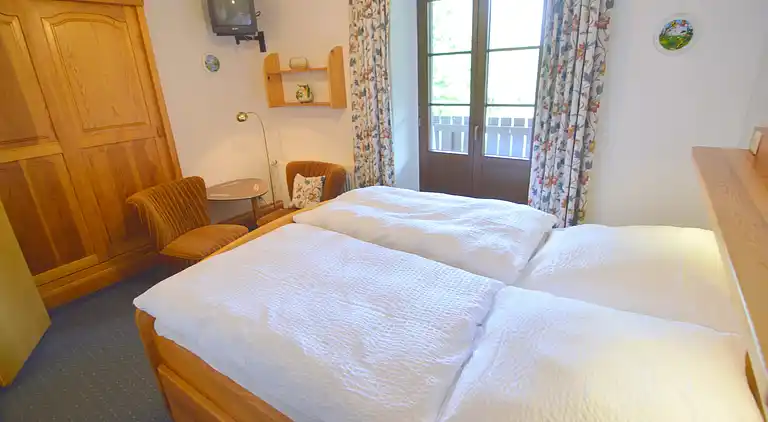 Semesterbostad i Hastenrath