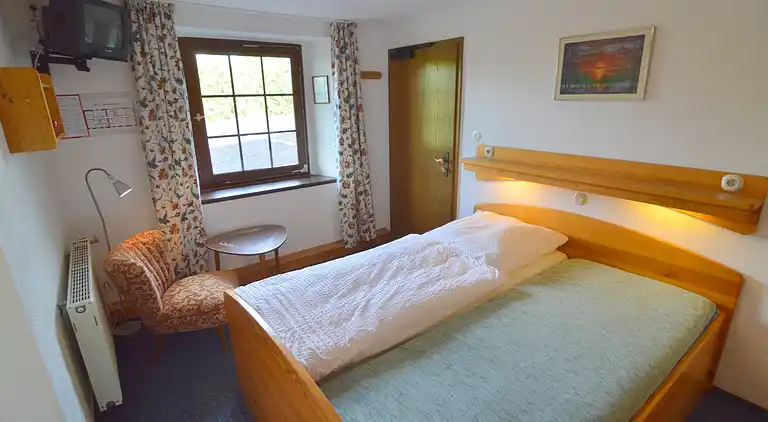 Semesterbostad i Hastenrath