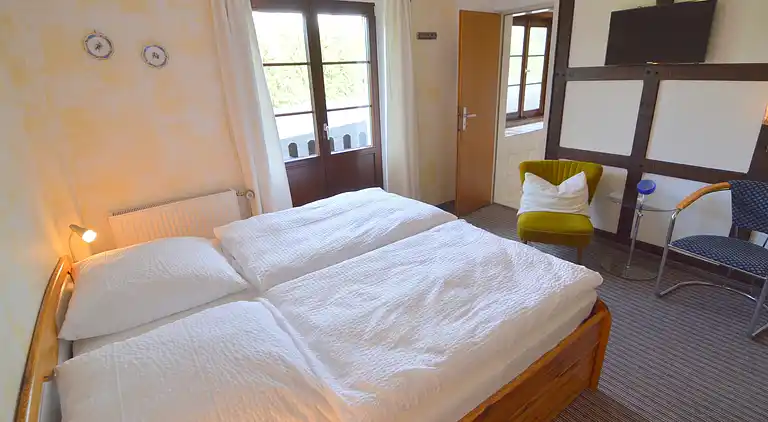 Semesterbostad i Hastenrath