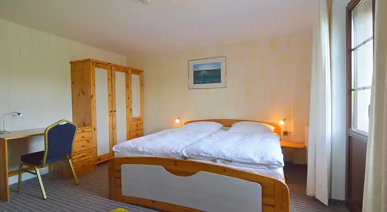 Semesterbostad i Hastenrath