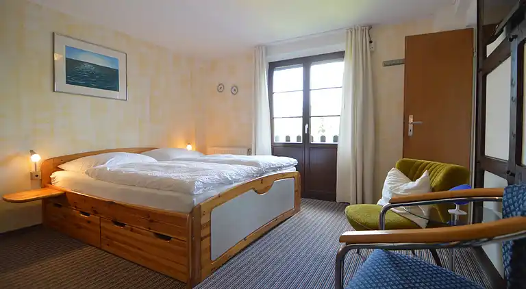 Semesterbostad i Hastenrath