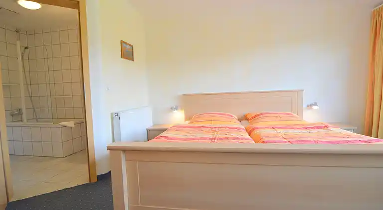 Semesterbostad i Hastenrath