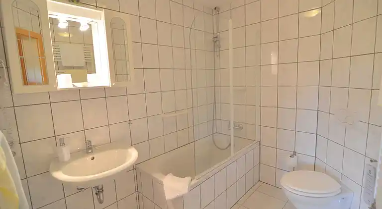 Semesterbostad i Hastenrath