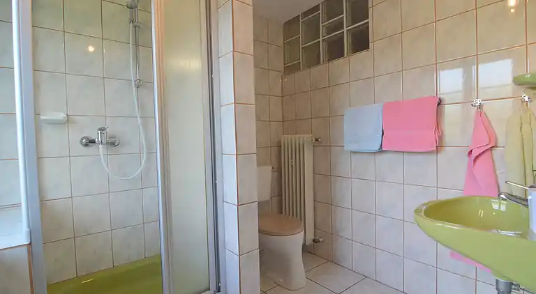 Semesterbostad i Hastenrath