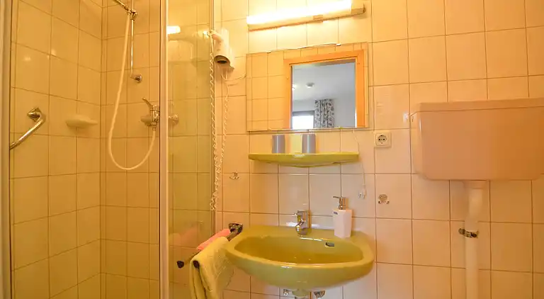 Semesterbostad i Hastenrath