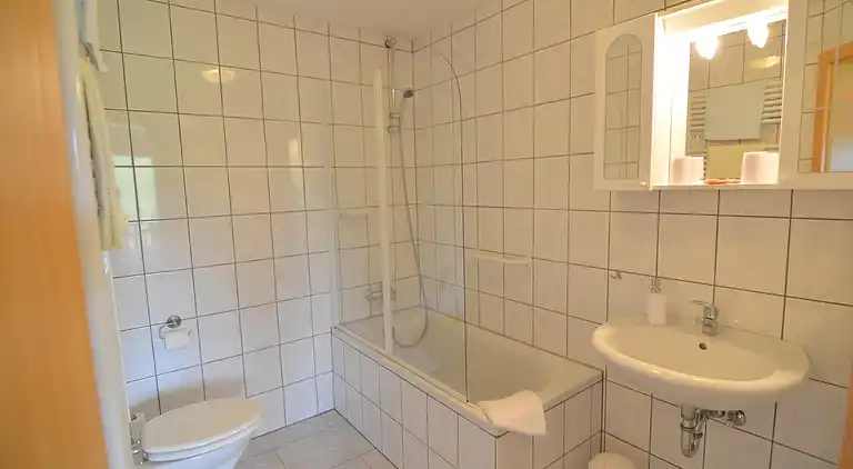 Semesterbostad i Hastenrath