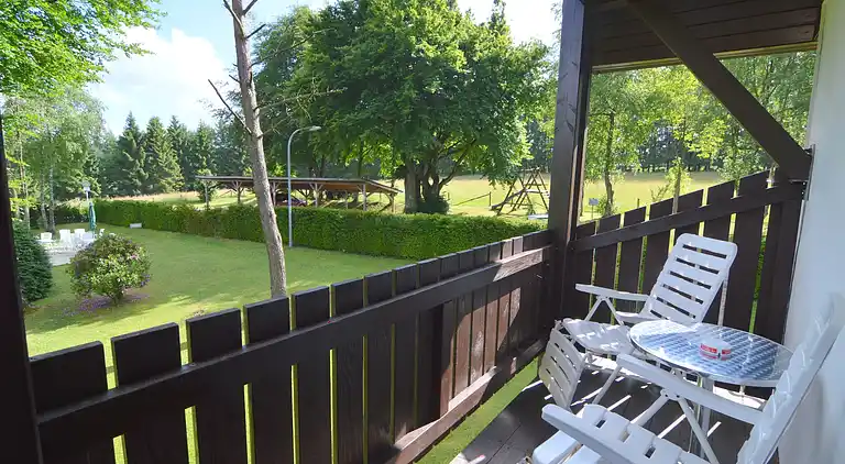 Semesterbostad i Hastenrath