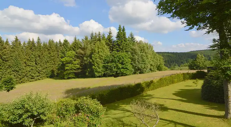 Semesterbostad i Hastenrath