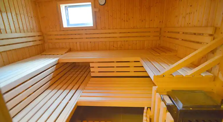 Semesterbostad i Hastenrath