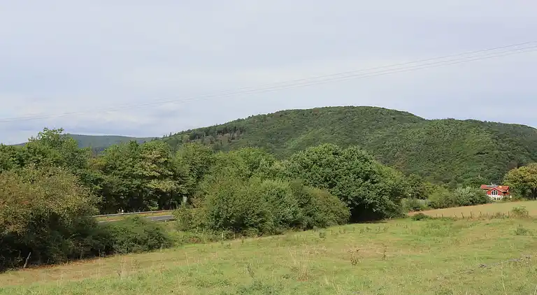 Holiday home in Hausen