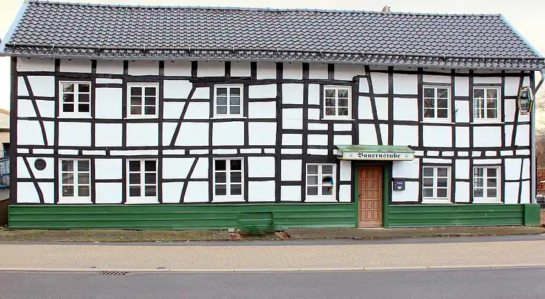 Holiday home in Kalterherberg