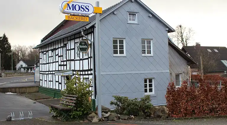 Holiday home in Kalterherberg