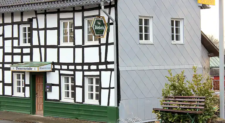 Holiday home in Kalterherberg