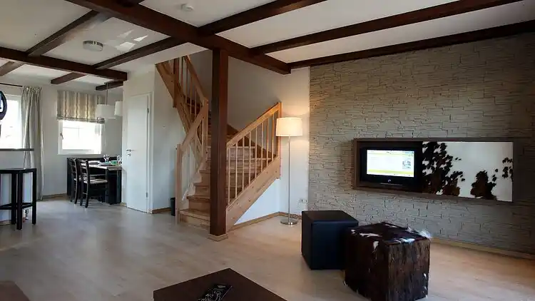 Holiday home in Schuld