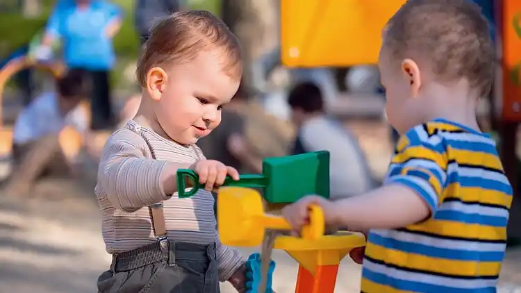 Holiday home in Schuld