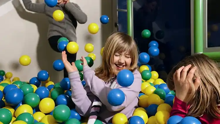 Holiday home in Schuld