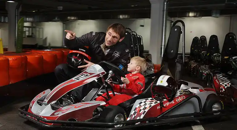 Holiday home in Schuld