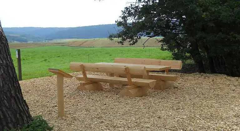 Holiday home in Schuld