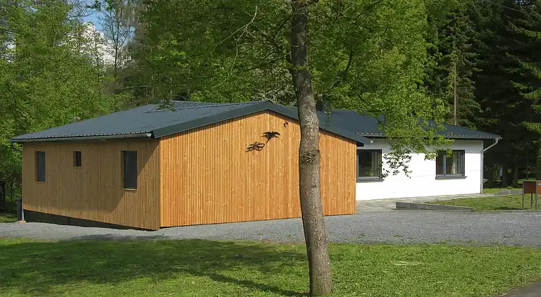 Sommerhus i Gelenberg