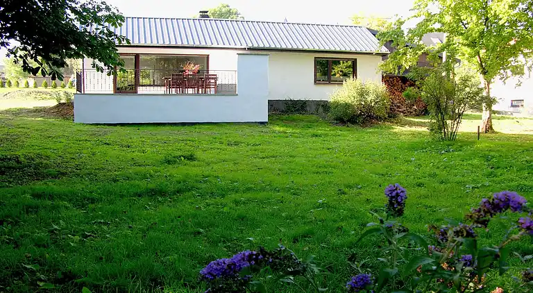 Sommerhus i Gelenberg