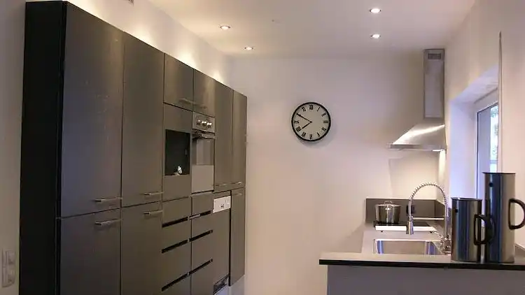 Sommerhus i Gelenberg