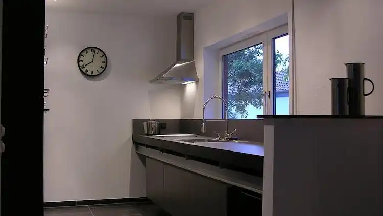 Sommerhus i Gelenberg